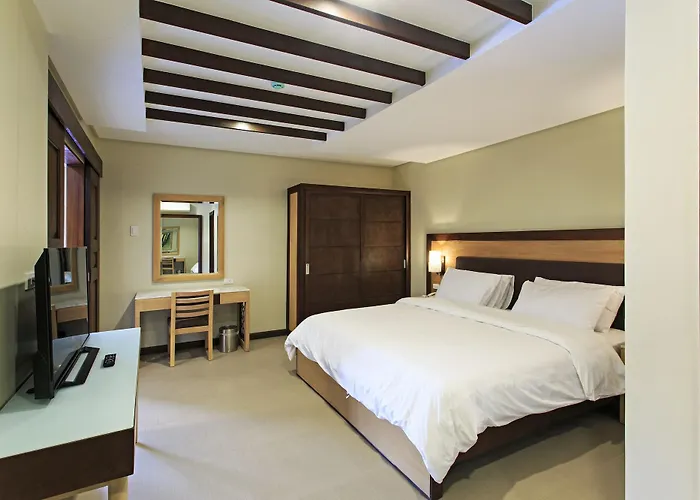 Westown Lagoon - South Wing Resort 3*
