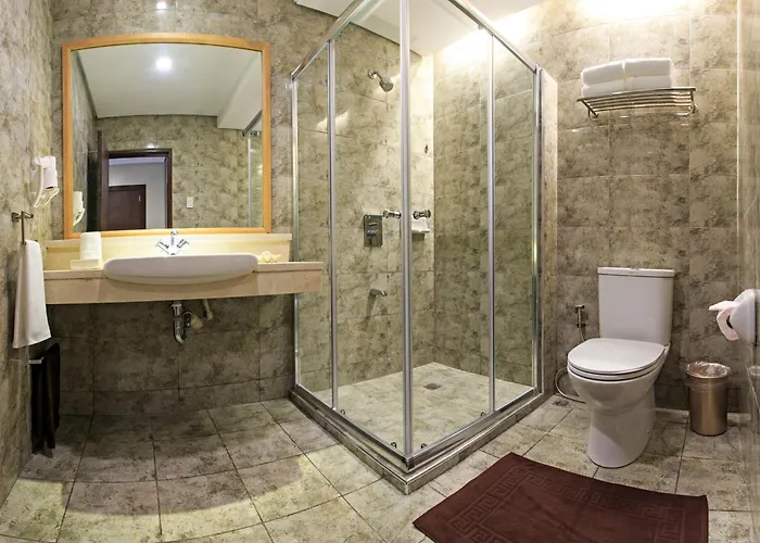 Westown Lagoon - South Wing Resort 3*