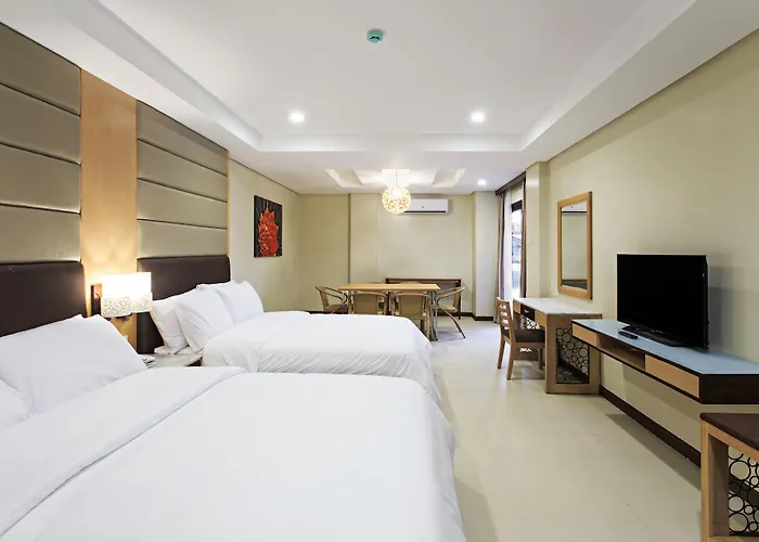 Resort Westown Lagoon - South Wing