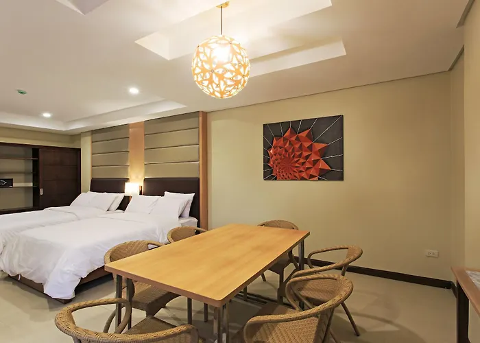 Resort Westown Lagoon - South Wing 3*