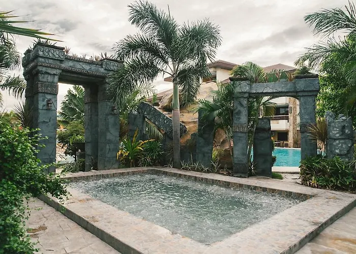 Westown Lagoon - South Wing Cebu