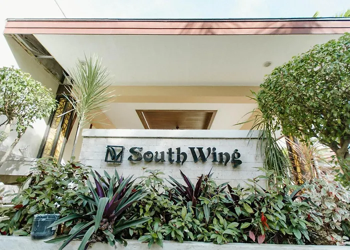 Westown Lagoon - South Wing Cebu