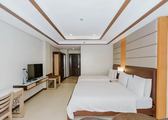Resort Westown Lagoon - South Wing