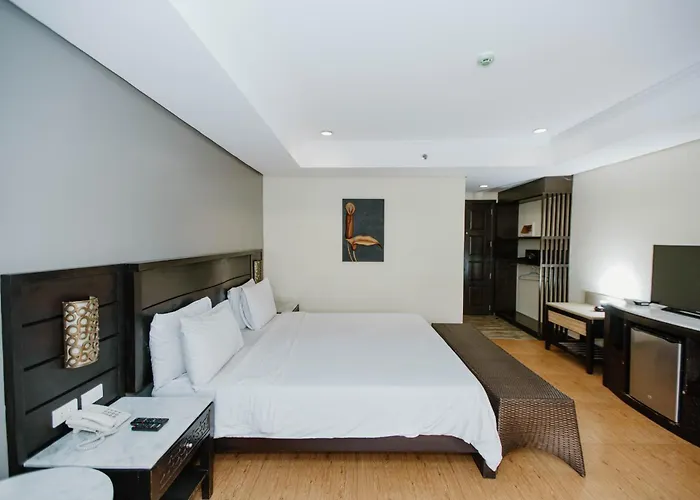 Westown Lagoon - South Wing Resort 3*