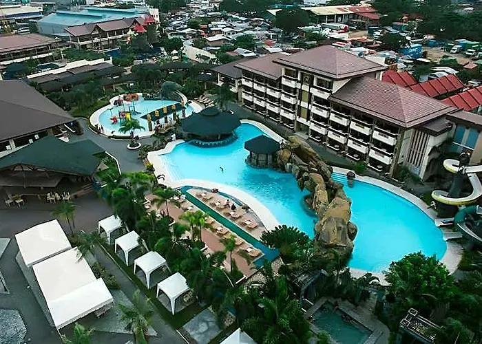 Westown Lagoon - South Wing Resort 3*