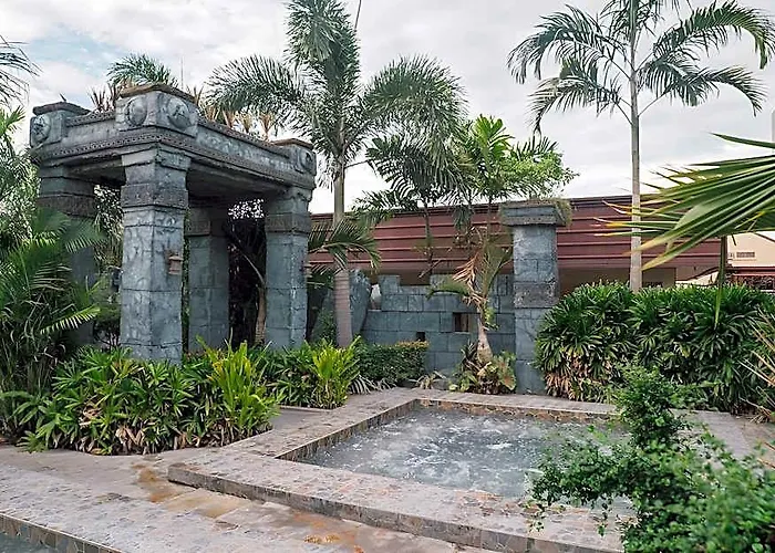 Resort Westown Lagoon - South Wing
