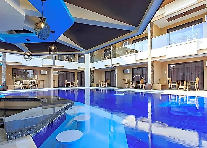 Westown Lagoon - South Wing Resort 3*