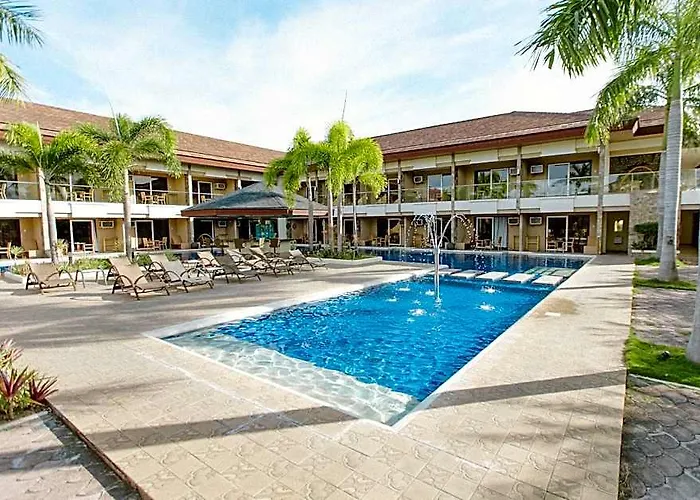 Resort Westown Lagoon - South Wing