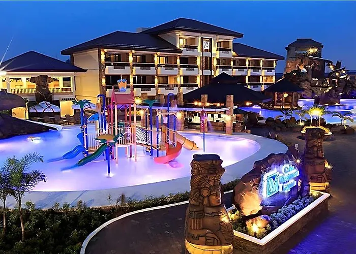 Resort Westown Lagoon - South Wing 3*