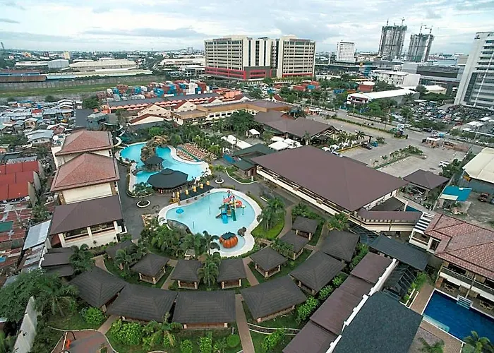 Westown Lagoon - South Wing Resort 3*