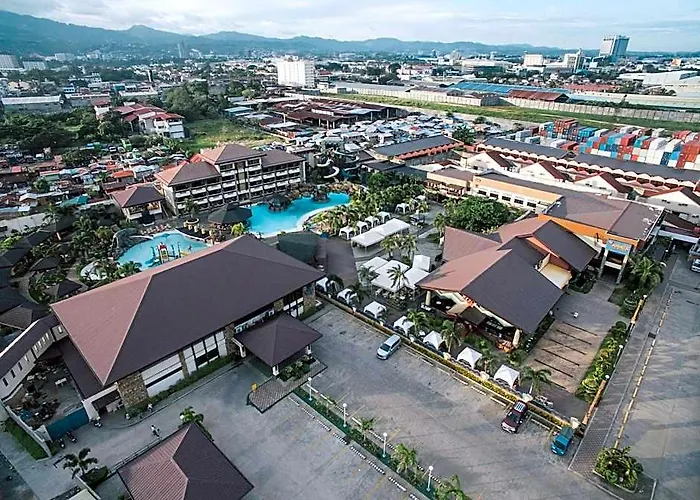 Westown Lagoon - South Wing Cebu