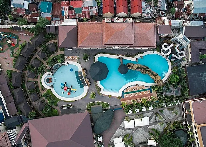 Westown Lagoon - South Wing Resort