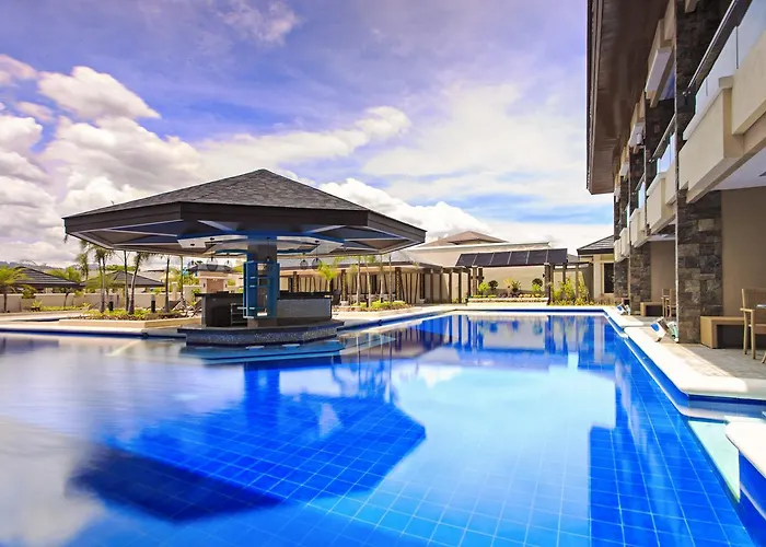 Resort Westown Lagoon - South Wing