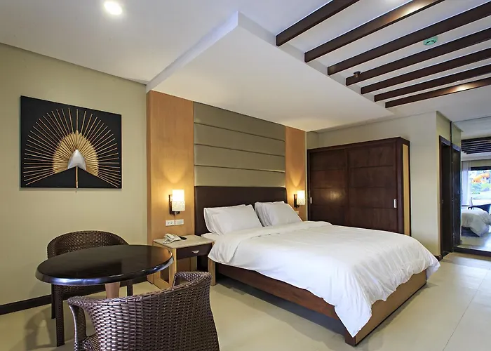 Westown Lagoon - South Wing Resort